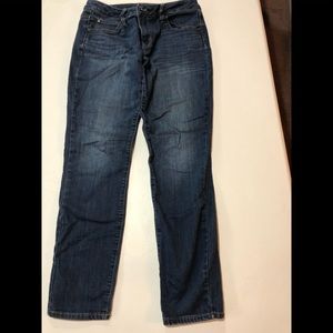 Womens skinny jeans